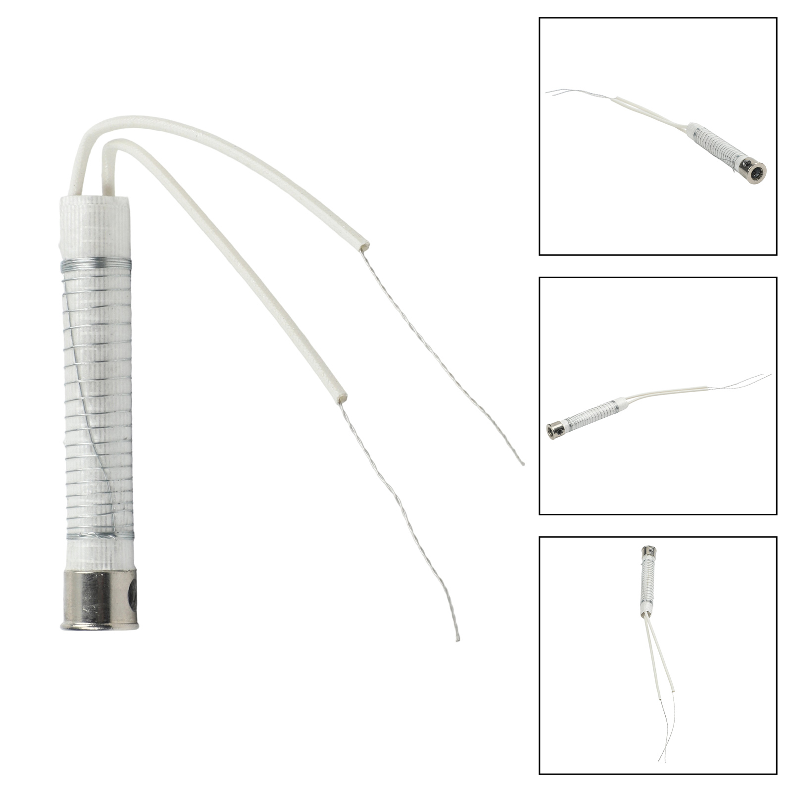 Electronics Repair Hobby - Élément chauffant de remplacement pour fer