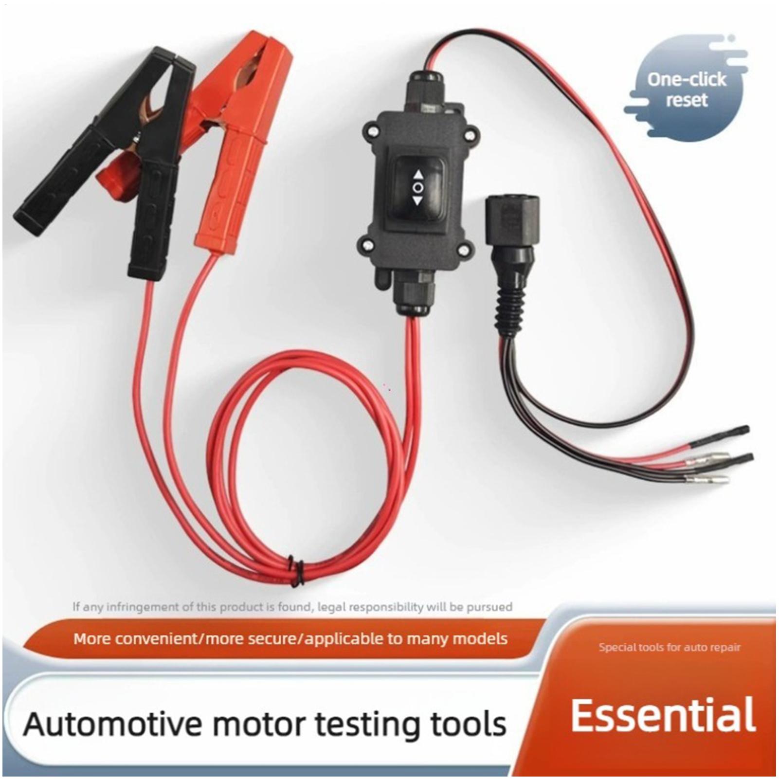 Electronics Repair Tools - Outil universel de déverrouillage du moteur