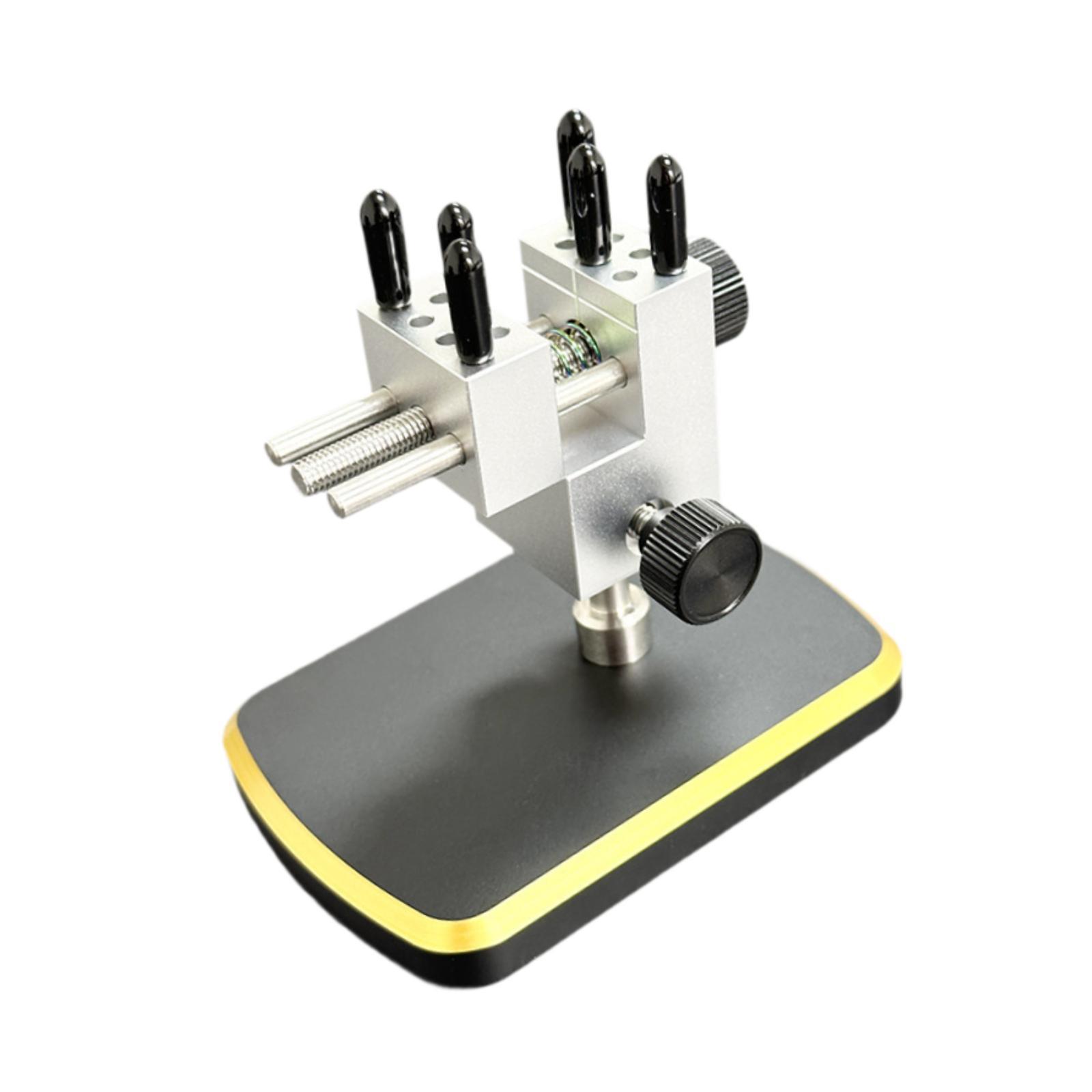 Mini étau de table rotatif, pe - Electronics Repair Hobby avis et prix