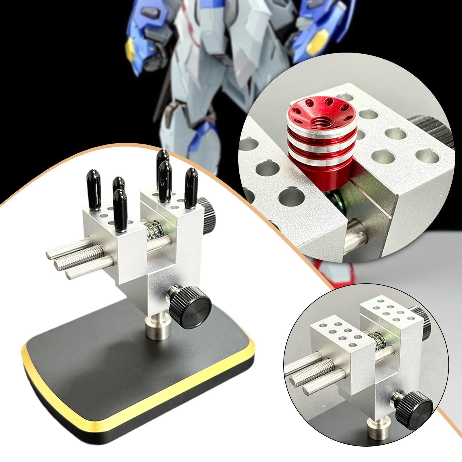Mini étau de table rotatif, pe - Electronics Repair Hobby avis et prix