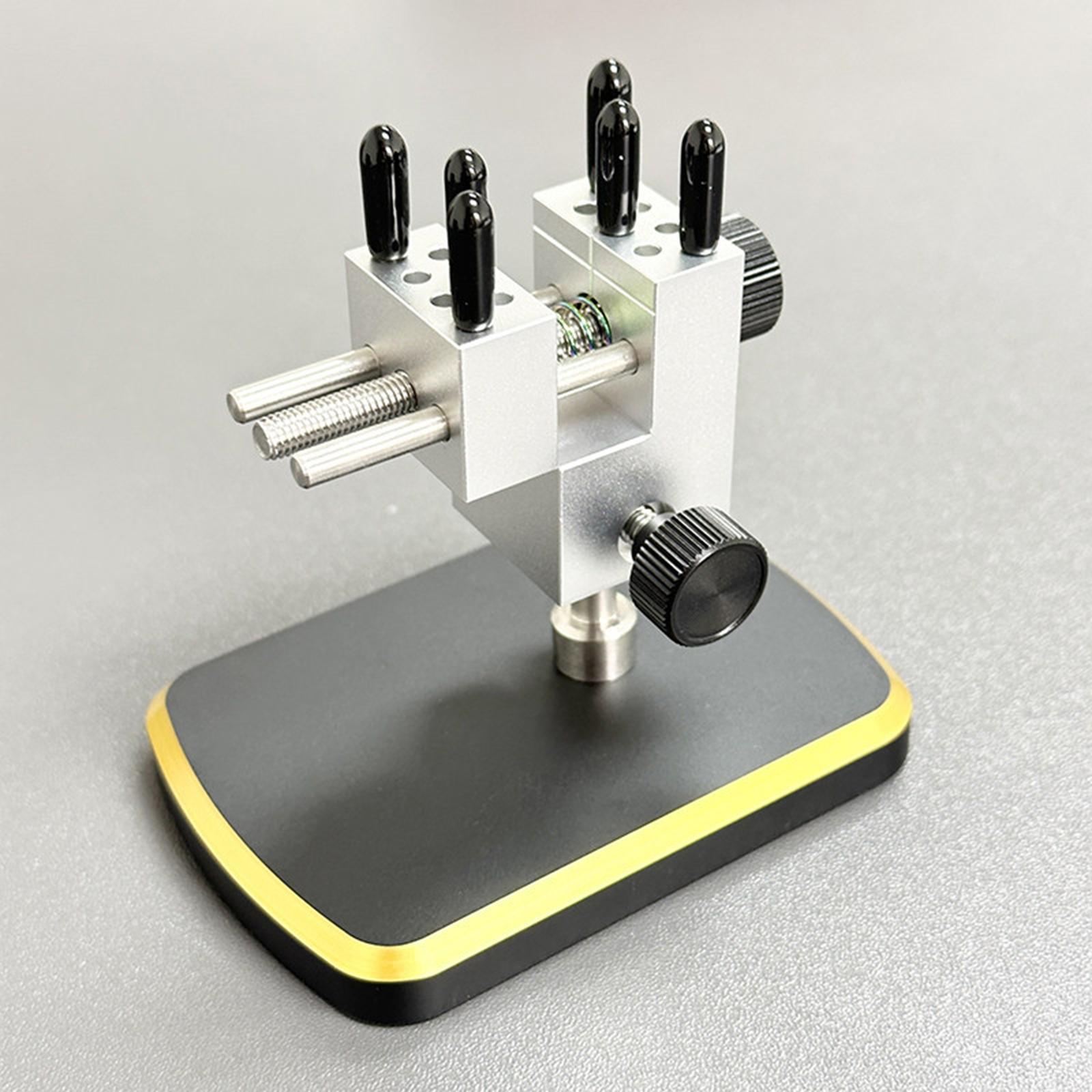 Mini étau de table rotatif, pe - Electronics Repair Hobby avis et prix