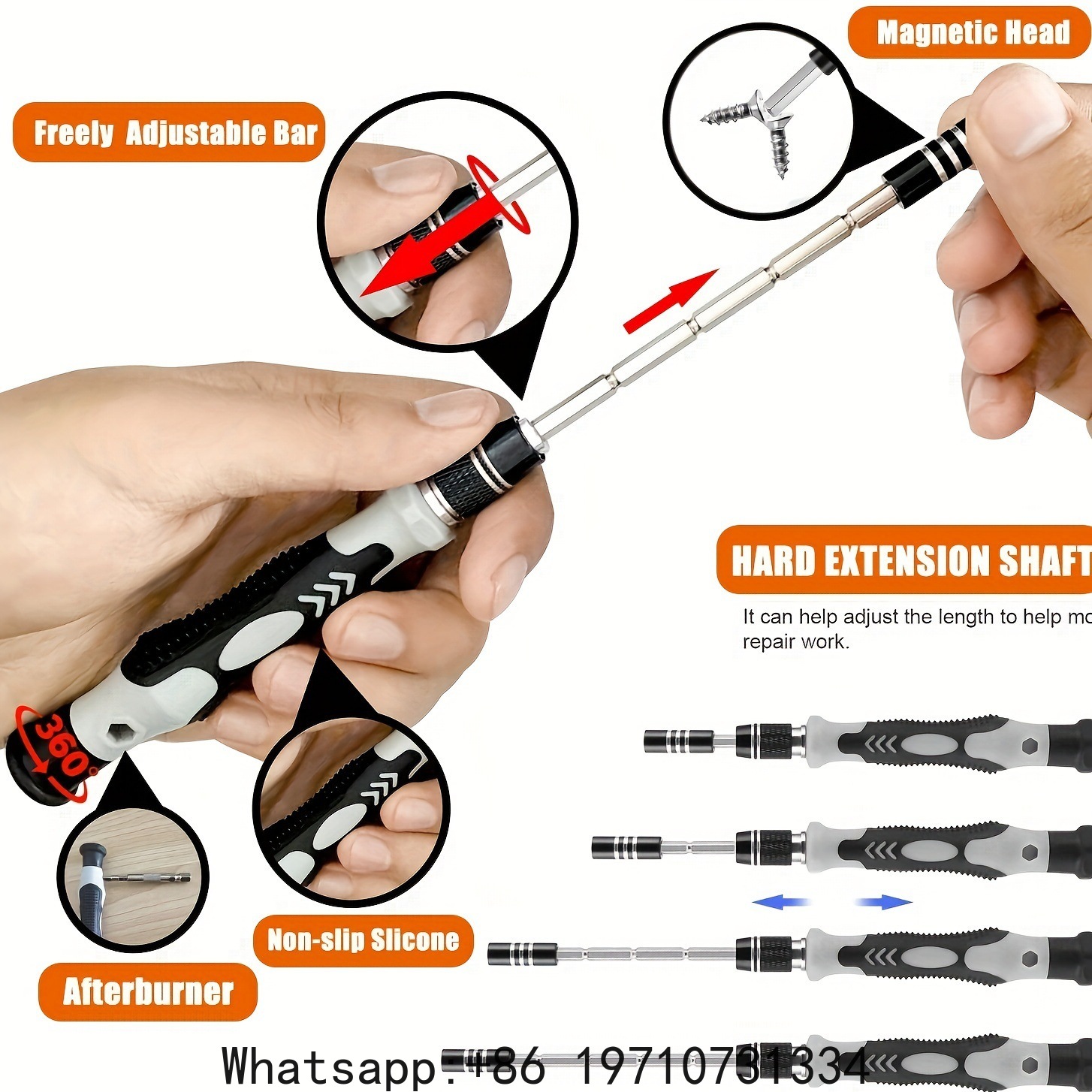 Jeu de tournevis de précision  - Electronics Repair Tools avis et prix