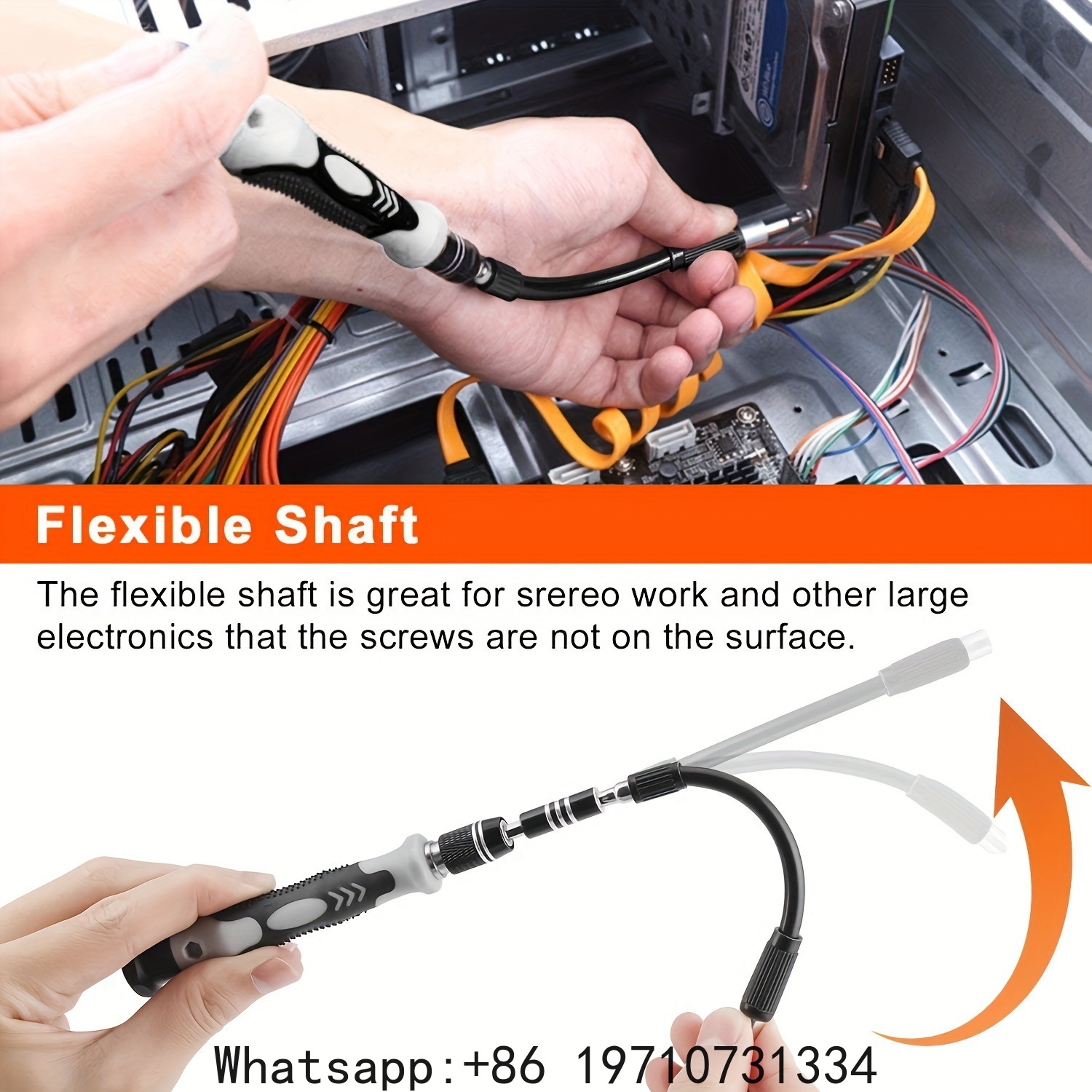 Jeu de tournevis de précision  - Electronics Repair Tools avis et prix