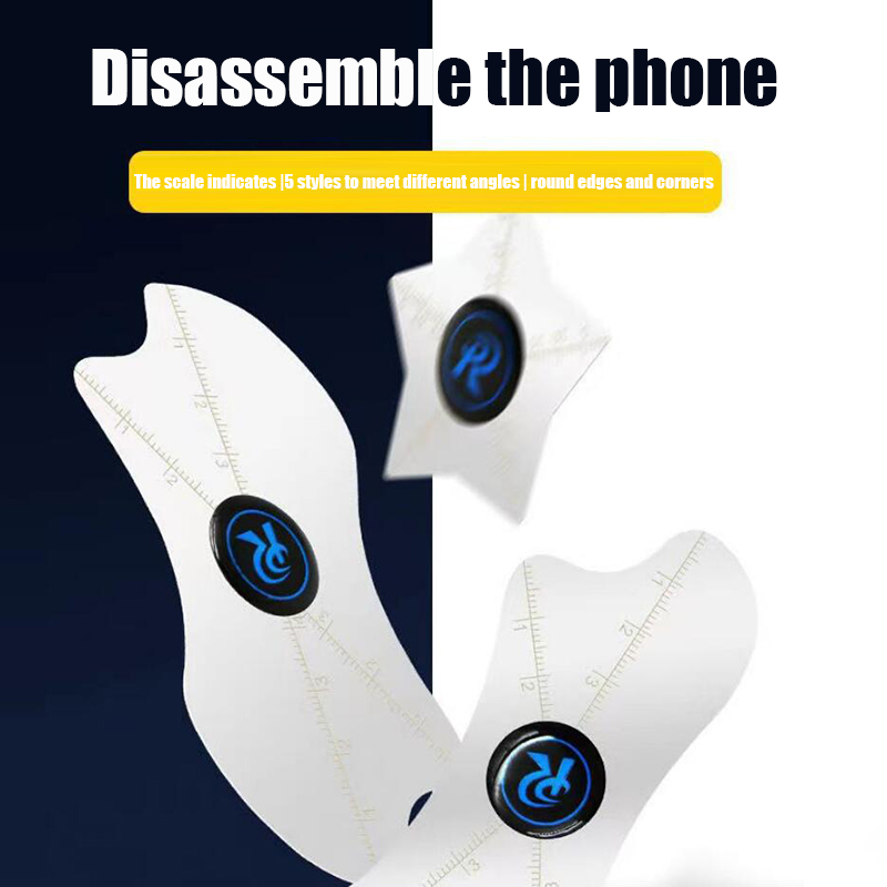 Tampon de téléphone portable,  - Phone Opening Tool avis et prix