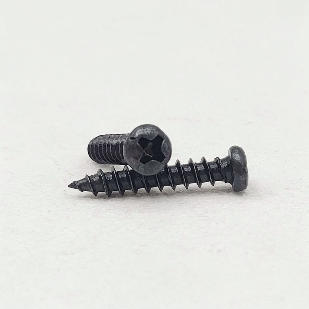 Vis autotaraudeuses en acier a - Electronics Repair Hobby avis et prix