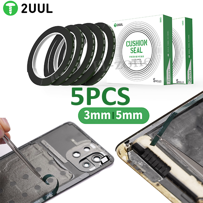 Ruban adhésif en mousse 2UUL C - Phone Opening Tool avis et prix